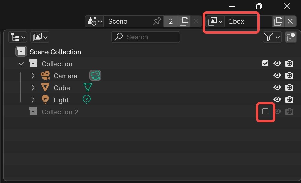 Image in a image block